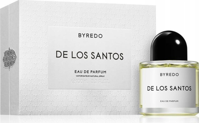 Parfum uniseks Byredo De Los Santos, Eau de Parfum, 100ml