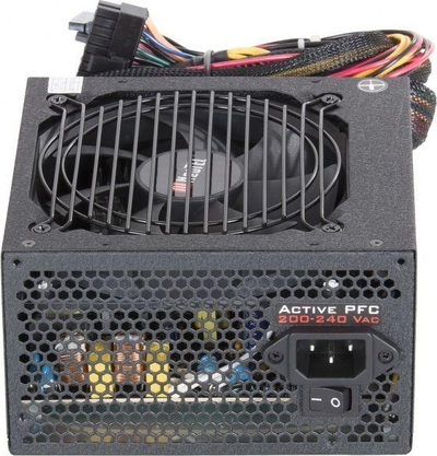Напојување NeoTec Magnus MG-400W ATX, 400W
