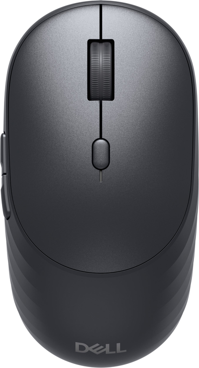 Maus Dell Pro 7 Silent MS726, pa kabllo, Bluetooth RF, i zi