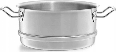 Tenxhere me avull Fisler OPC 2, 24 cm