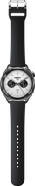 Паметен часовник Xiaomi Watch S4, GPS, 5ATM, црн