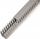 Kanaletë kabllosh CanaLux, 25x40mm, 2m, gri