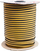 Shirit vulosës Usorteret Uszczelka 141, 4x10mm, 125m, i zi