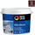 Bojë fasade Pentacolor Villa Novus, 1000ml, kafe