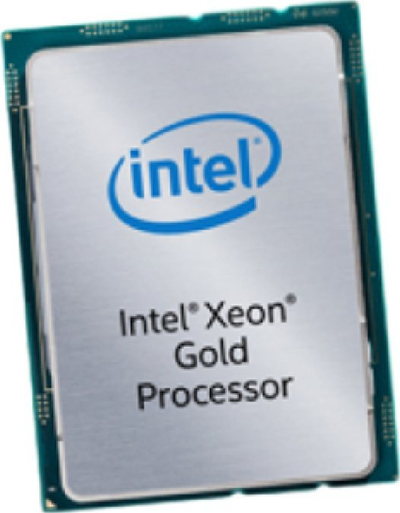 Процесор Фуџицу Интел Ксион Голд 5115, 2.4GHz, 10 јадра, сребрен