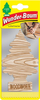 Aromatizues makinë Wunder Baum 72078 Woodwork, set 2 copë