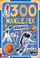 Set ngjitësash 300 Stickers Space, 300 copë, temë hapësirë, shumëngjyrëshe