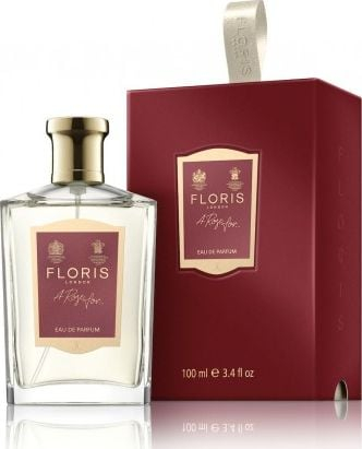 Parfum Floris A Rose For…, Eau de Parfum, 100ml, uniseks