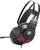 Kufje Mad Catz FREQ 4, të zeza