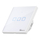 Çelës i mençur Sonoff T2 EU TX, WiFi RF 433, 3 kanale, i bardhë