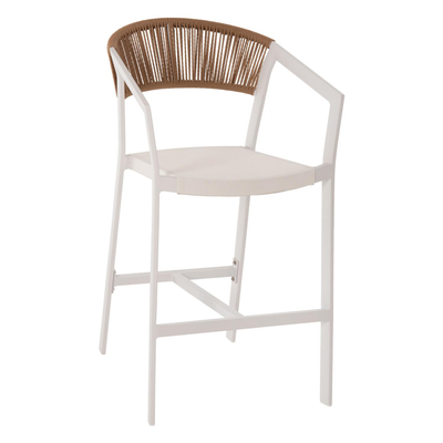Stol (HM5892.12), bardhë