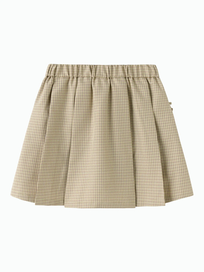 Fund - Plaid Twirl