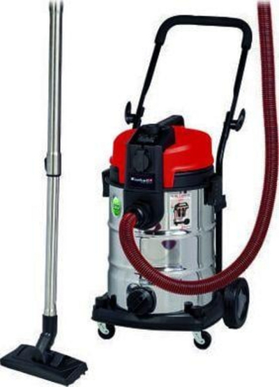 Fshesë me korrent Einhell, 1150 W, 30 l