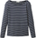 Bluzё Tom Tailor Regular Fit, bardhё/zezё