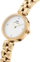 Orë për femra Daniel Wellington Elan Lumine Gold DW00100715, e artë