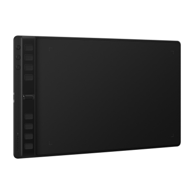 Tablet grafik Huion Inspiroy 2 H951P, 8.7" x 5.4", 8192 nivele presioni, i gjelbër