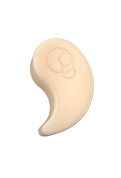 Sapun Foamie Oat to Be Smooth (Shower Body Bar Travel Size), 20 g