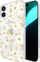 Mbrojtëse telefoni Kate Spade New York Sunshine Floral MagSafe për iPhone 16 Plus, transparente me lule