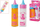 Set biberonash lodër Simba New Born Baby Magic Milk, 2 copë, 12 cm, për kukulla