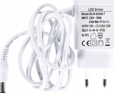 Lampë tavoline Beliani CORVUS, LED, me dimmer dhe USB, e bardhë argjendi