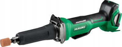 Gërryes i drejtë Hikoki GP18DB W5Z, 18V, brushless, jeshile me të zezë