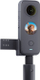 Mbajtëse cold shoe Insta360, për ONE X2, e zezë