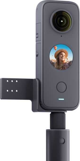 Mbajtëse cold shoe Insta360, për ONE X2, e zezë