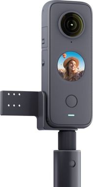 Mbajtëse cold shoe Insta360, për ONE X2, e zezë