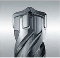 Spiral betoni Makita SDS MAX B-19934, 14mm, Nemesis, ngjyrë argjendi