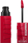 Lip gloss Maybelline Superstay Vinyl Ink 50 Wicked, qëndrueshmëri e lartë, efekt vinili