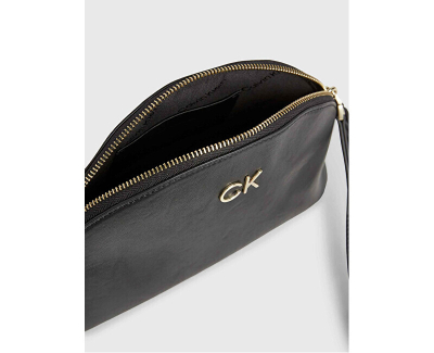 Çantë për femra Calvin Klein, e zezë
