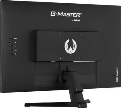 Гејминг монитор iiyama G-Master G2770QSU-B6 Red Eagle, 27", WQHD, црн
