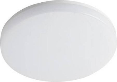 Llambë tavani Kanlux Varso 1 x 18 W LED, e bardhë
