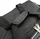 Çantë veglash JCB Tool Bag 26", dorezë teleskopike, me rrota, e zezë