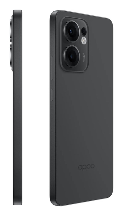 Telefoni Oppo Reno 13F 5G, Dual SIM, 8GB 256GB, gri grafit