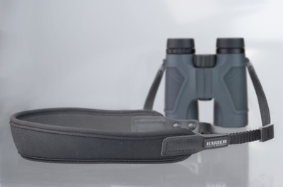 Rrip mbajtës për kamerë Kaiser Neoprene Profi 6788, neopren komod, i zi