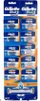 Brisk rroje Gillette Blue 3 Plus Comfort, 3 tehe, 1 copë, blu
