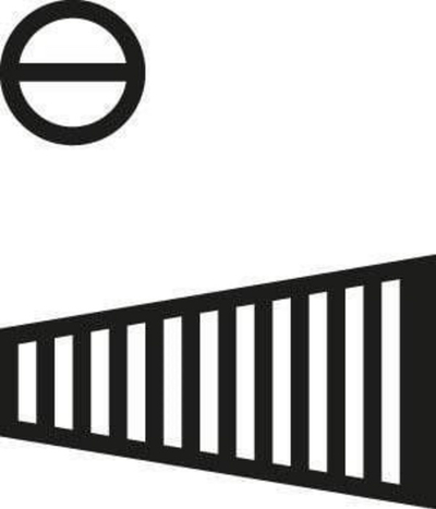 Комбинирани пинцети Книпекс 25 02 160, тенок врв, страничен резач, црвено сино