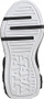 Atlete Adidas Star Wars Runner Jr ID5229, për fëmijë, të bardha