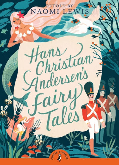 Hans Andersens Fairy Tales - Hans Christian