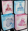 Qese dhurate Kalpol Gift Bag, 30x39x12cm, letër 210 g/m², dizajn MIX