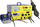 Stacion saldimi Partner Tele.com BK-909S, kontroll temperature, sistem antistatik