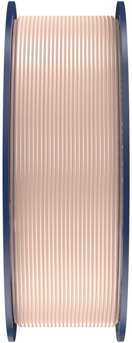 Filamenti Sunlu PLA+ 1.75mm, 1kg, bezhë