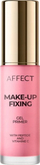 Primer grimi Affect Make-up Fixing Moisturising, hidratues, 30ml