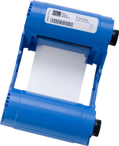 Film laminimi Zebra RIBBON TRANS LAM 800012-601, për karta, i tejdukshëm