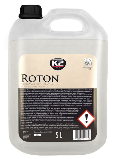 K2 ROTON 5L