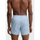 Rroba banje HUGO Haiti Swim Shorts, me rrip elastik, me xhepa anësorë, të kuqe