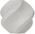 Filament 3D Bambu Lab PLA Marble 1.75mm, efekt mermeri, White Marble