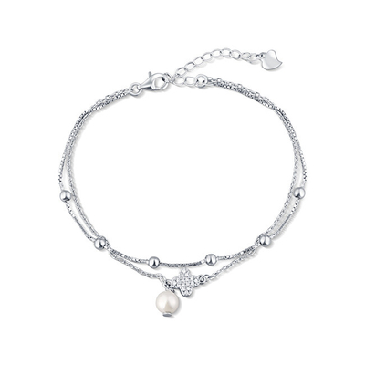 Byzylyk JwL Luxury Pearls JL0801