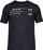 Bluzë për meshkuj Under Armor Run Graphic, S, e zezë